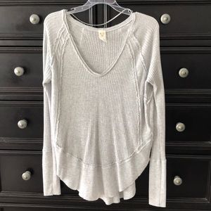 We The Free - Catalina Thermal Top